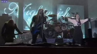 Nightwish - EXIT, 10.07.2008