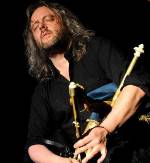 Трой готовится к записи альбома