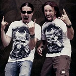 Тони Какко о работе с Туомасом