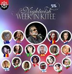 Nightwish Fan Art Exhibition in Kitee 2015