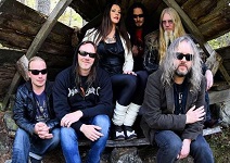 Съёмки нового клипа