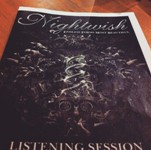 Немного подробностей про Endless Forms Most Beautiful