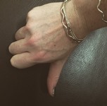 Флор Янсен просит не слушать и не распространять слитый материал