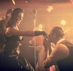 Конкурс на кавер Élan от Nightwish и Nuclear Blast