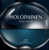 Парфюм от Туомаса