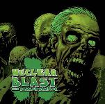 Nightwish на сборнике The Walking Dead