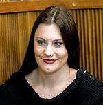 Новый переезд Флор