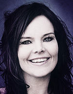 Анетт Ользон / Anette Olzon