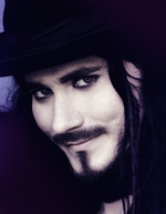 Туомас Холопайнен / Tuomas Holopainen