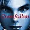 Crestfallen