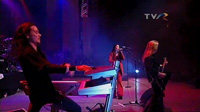 Nightwish - Palace Hall, Bucharest, Romania 19-11-2004, part 1